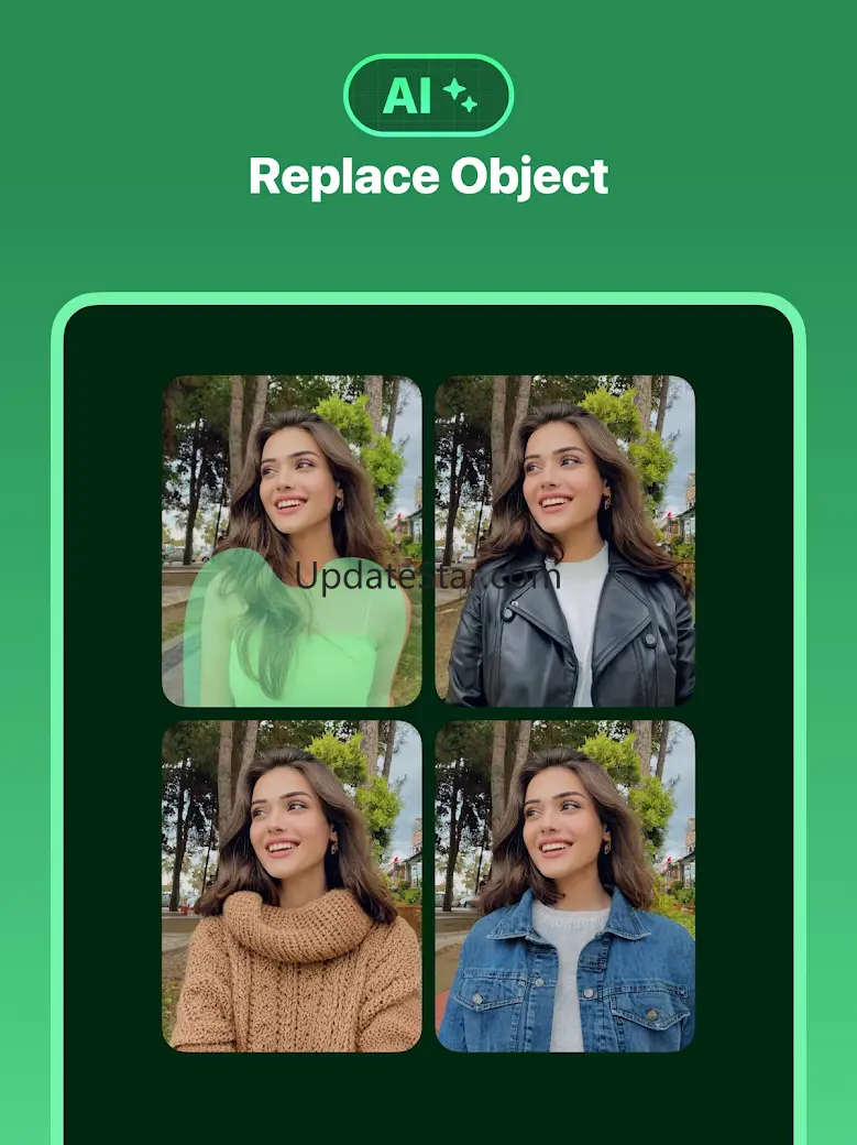 Remove Objects - Magic Eraser 1.7.24
