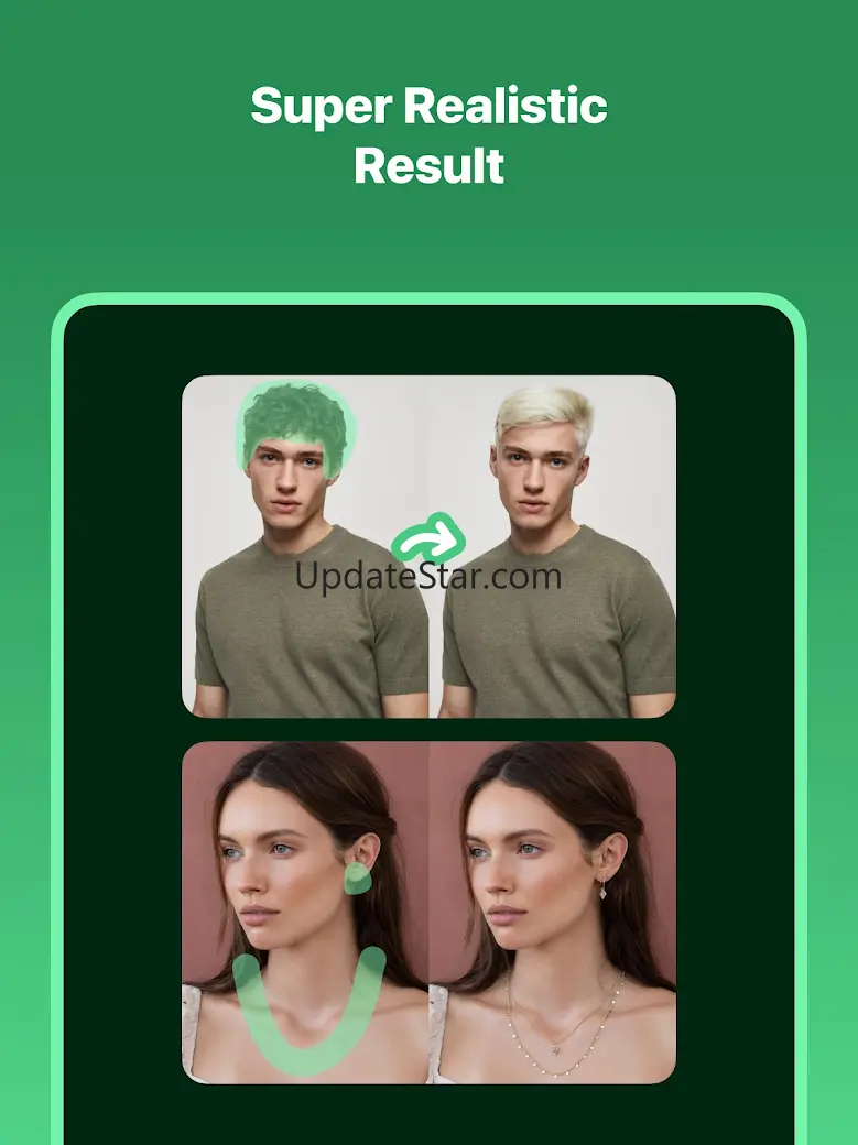 Remove Objects - Magic Eraser 1.7.24