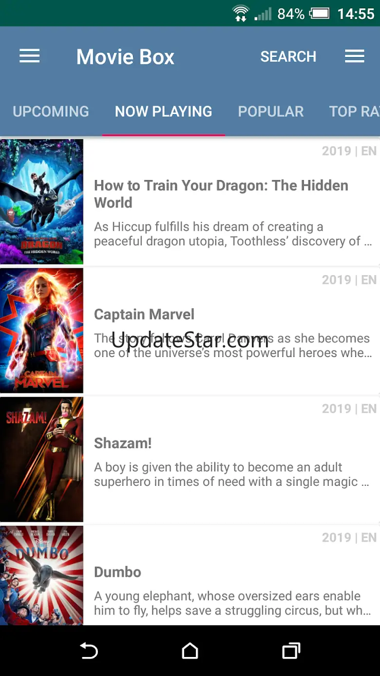 Movie Box 2.10.4