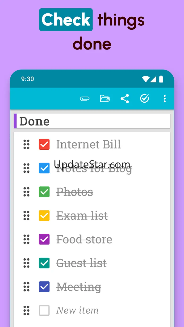 Notes Taker - Notepad Reminder 1.5.5