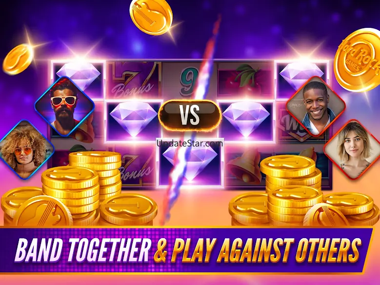 Hard Rock Jackpot Planet 2.216.0