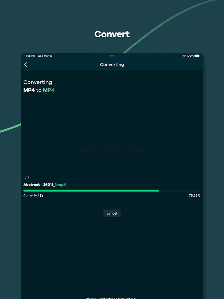 Video Converter - Remux 1.2.4