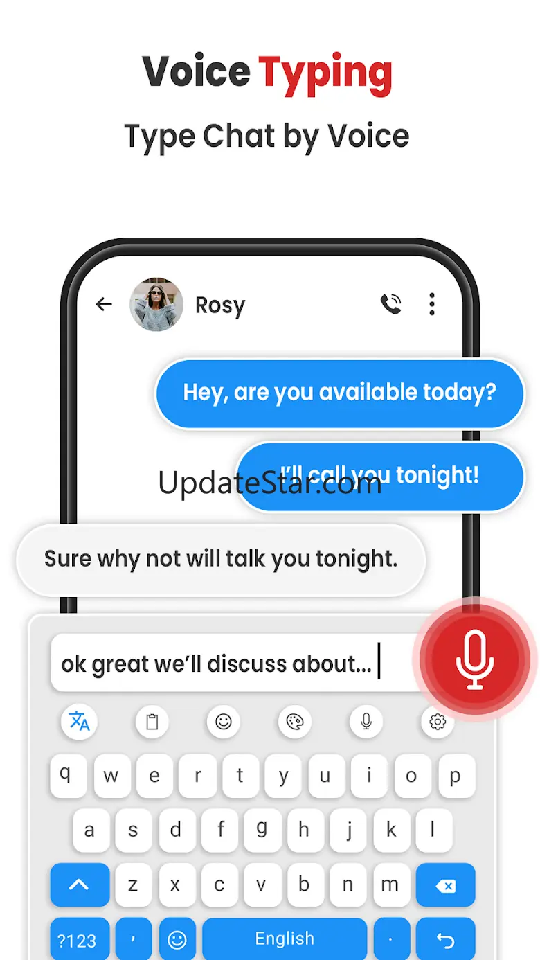 Transtype Translator Keyboard 1.0.38