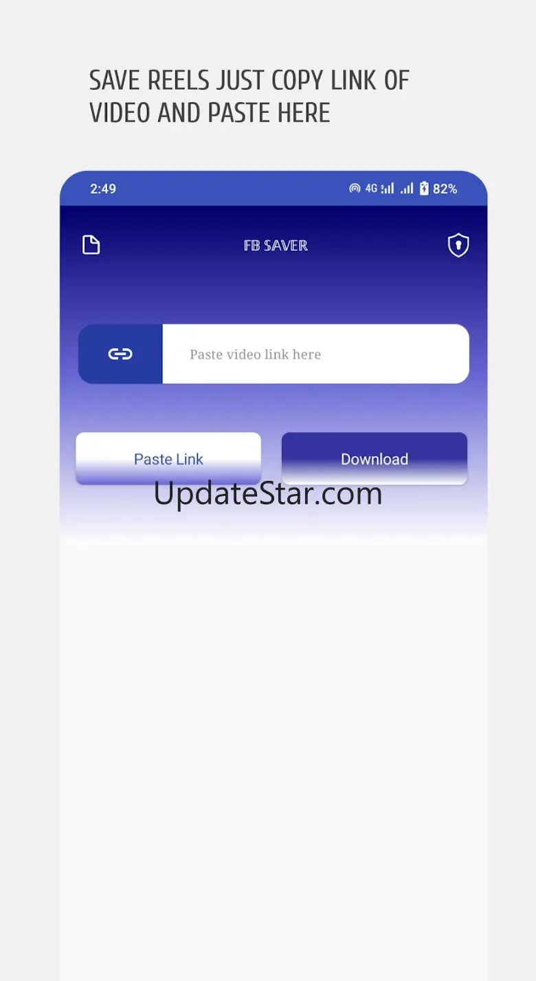 Reels Downloader 98