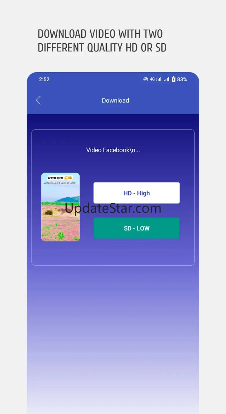 Reels Downloader 98