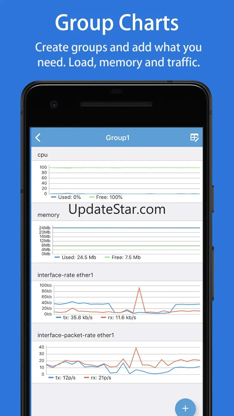 Mikrotik Tool Winbox Mobile