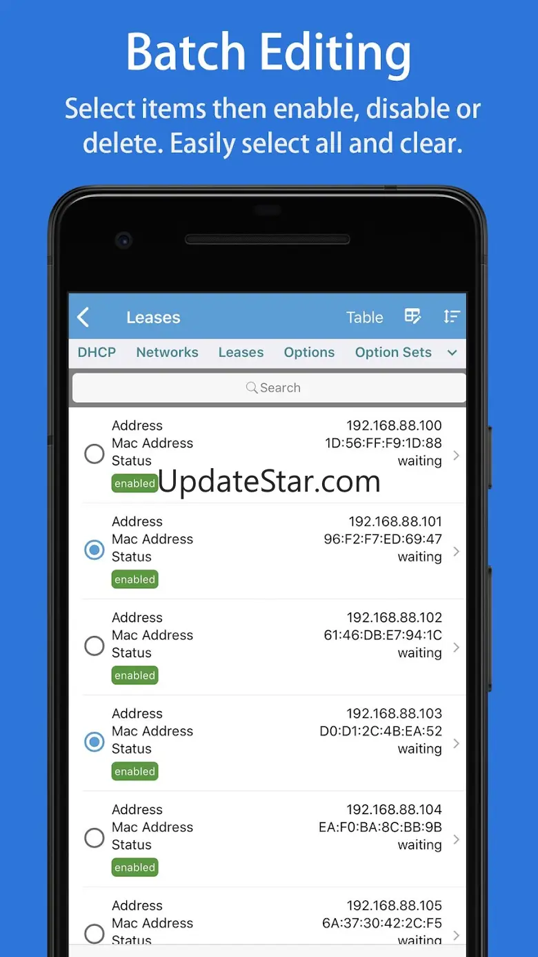 Mikrotik Tool Winbox Mobile