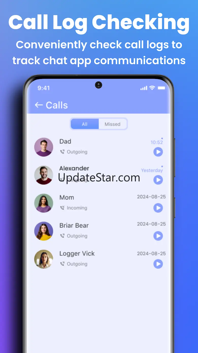 KidsGuard for Chat App 2.2.0.5