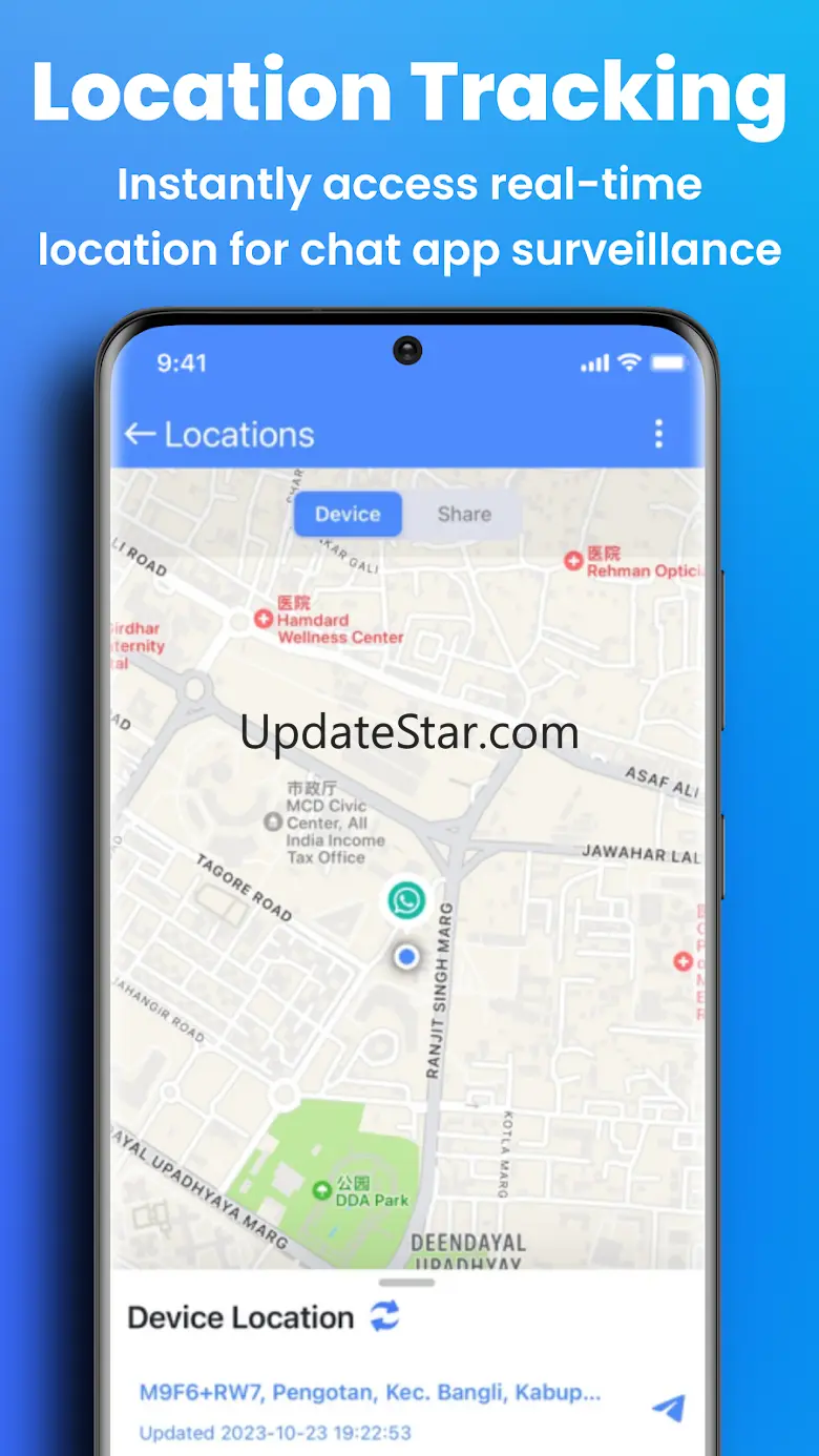 KidsGuard for Chat App 2.2.0.5
