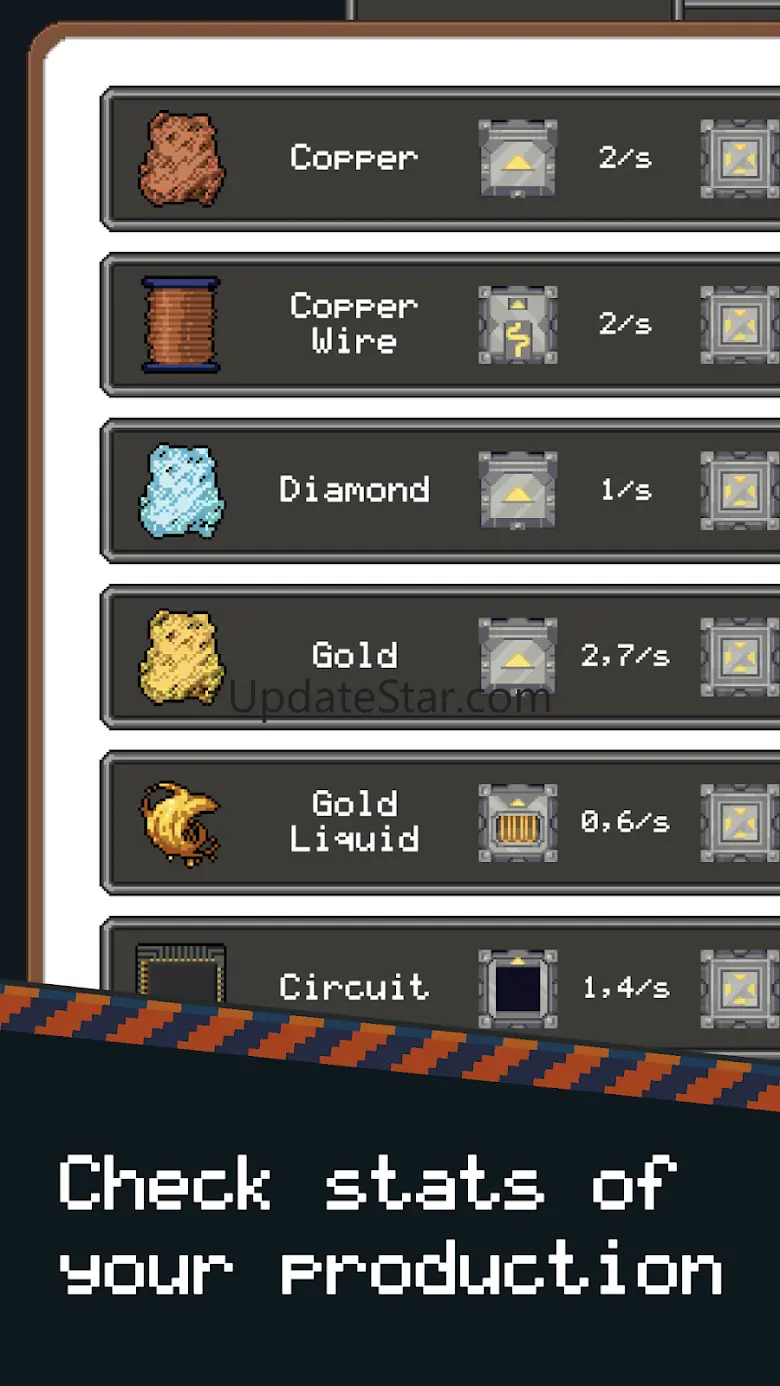 Assembly Line 2 1.1.20