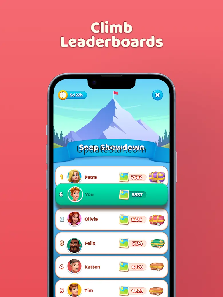Crozzle - Crossword Puzzles 1.18.3