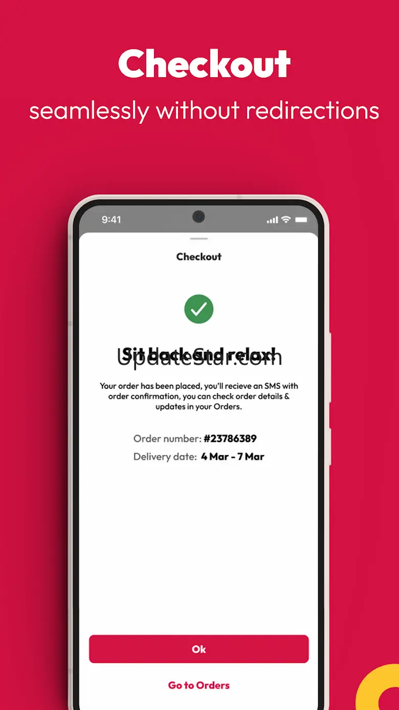 Hoods - Live shopping 1.0.36