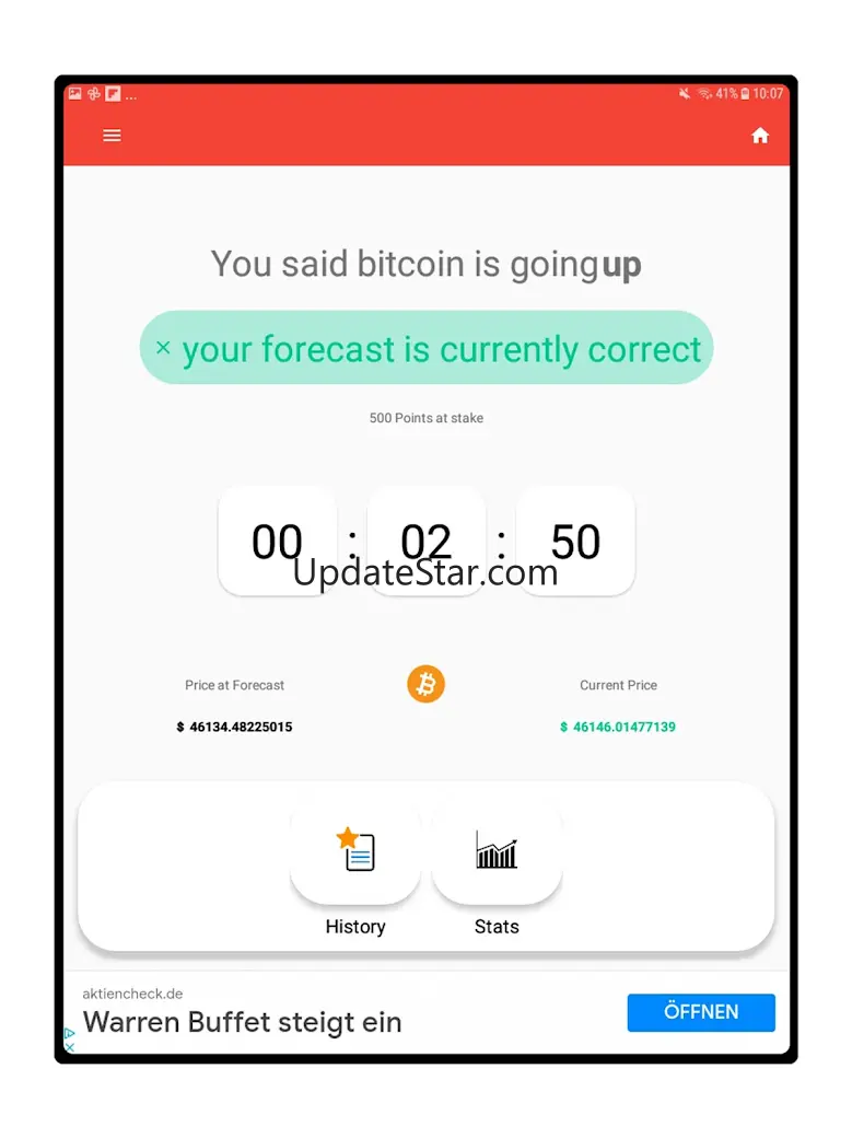 Bitcoin Challenge 1.1.0 b12