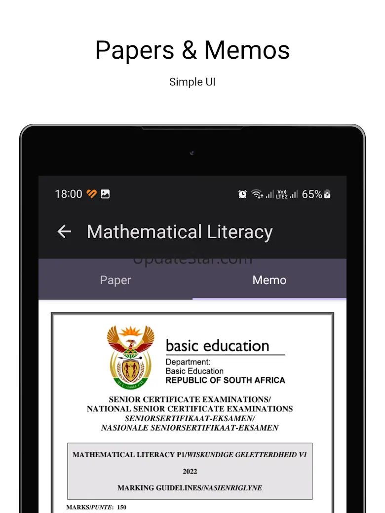 ExamPaperApp 1.0.2