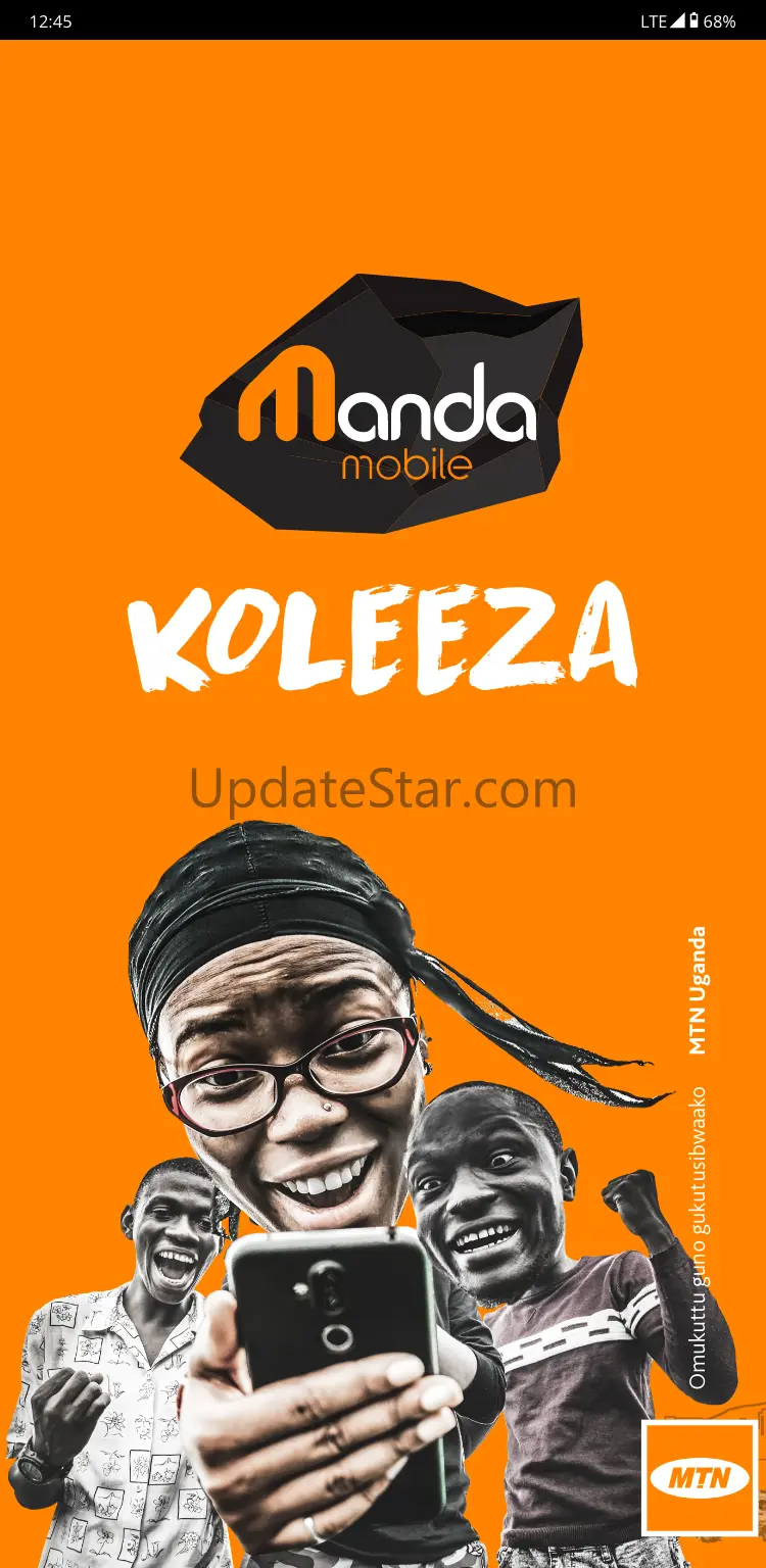 Manda App 1.0.2