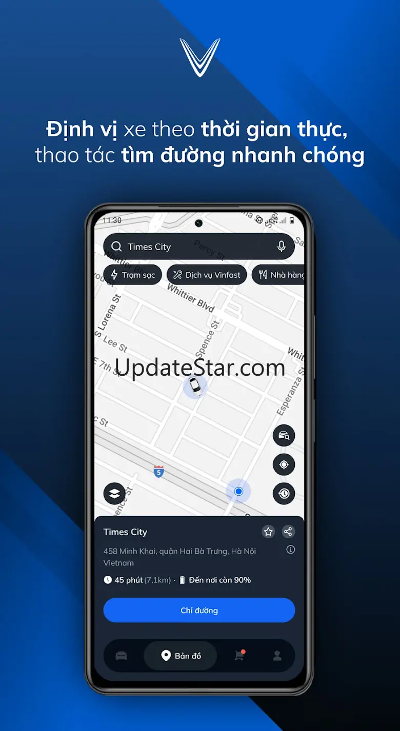 VinFast 1.5.9