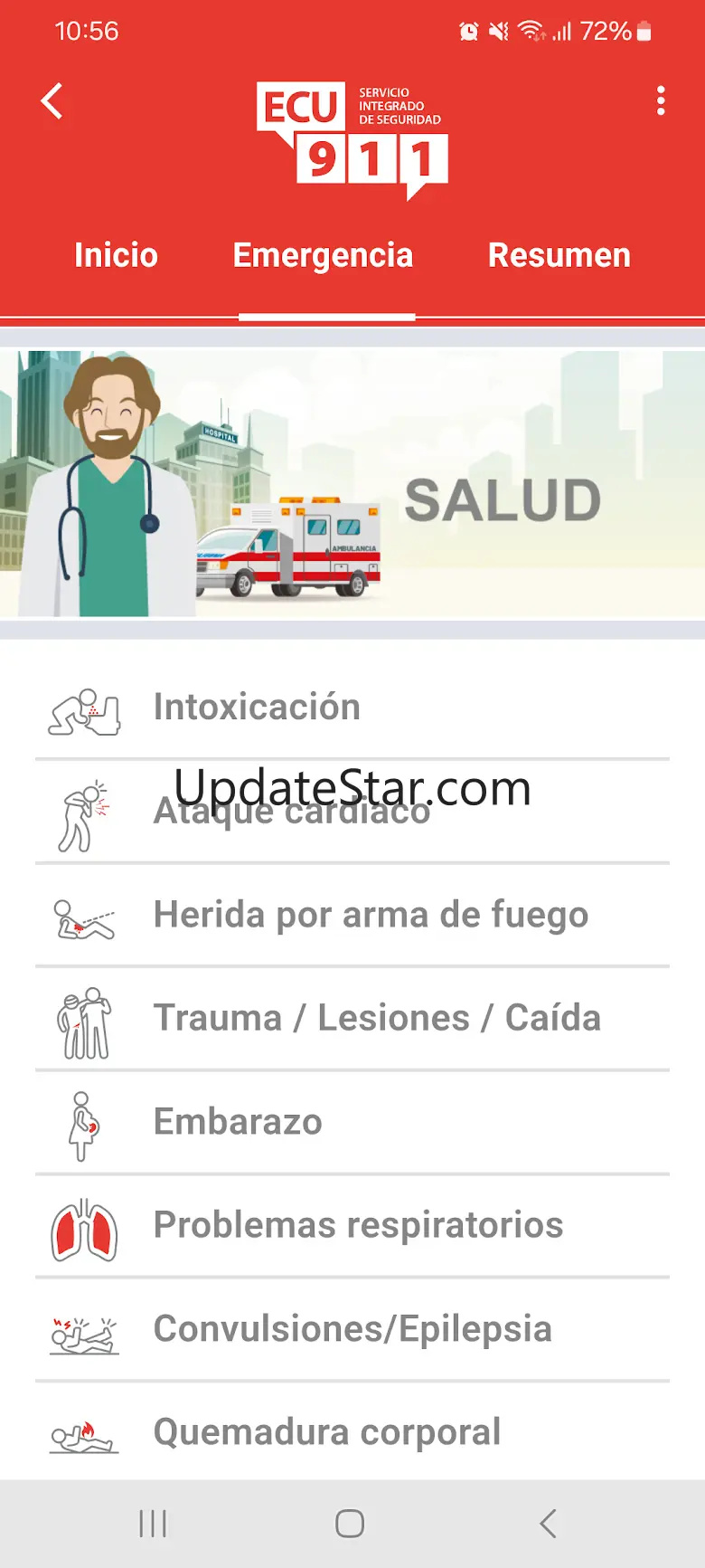 ECU911 2.2.0