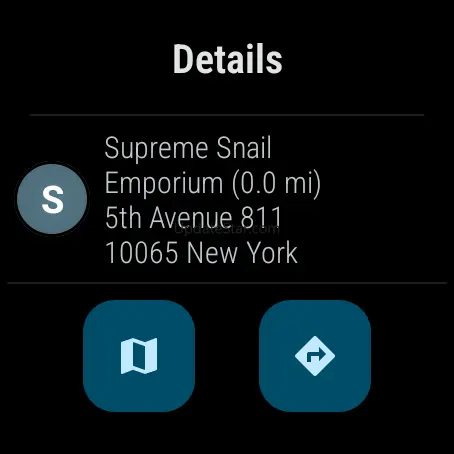 Restaurant Locator Anywhere 2.9.41