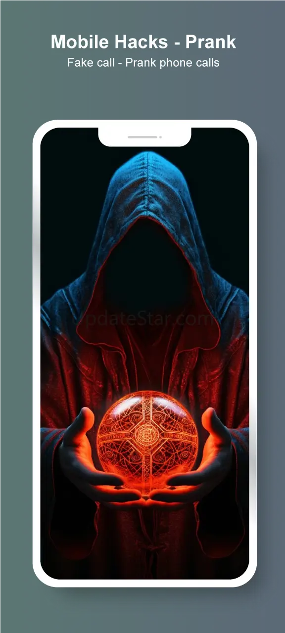 Mobile Hacker - Phone hacker 1.24