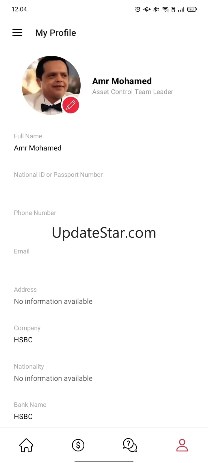 IBS Mobile 2.7.3