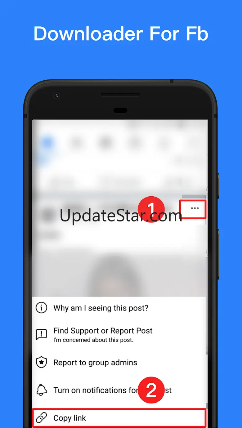 Save Video, Save From Net 5.1.2