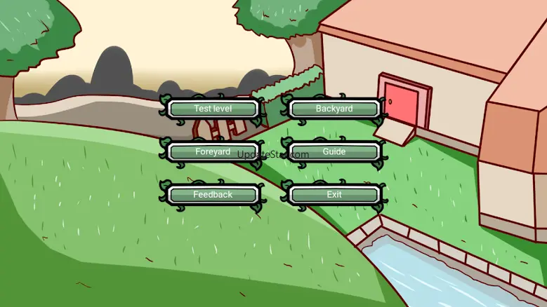 Plants War - Mutual Attack 2.3.0