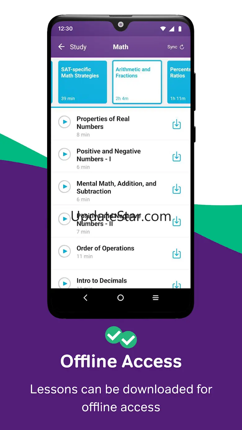 SAT Prep & Practice by Magoosh 6.2.1