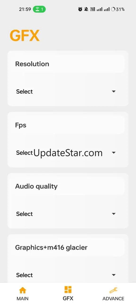 Gfx Tool for BGMI- 90FPS, IPAD 157