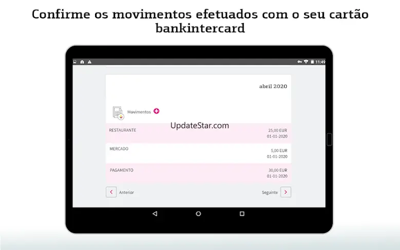 bankintercard Portugal 1.0.22.300
