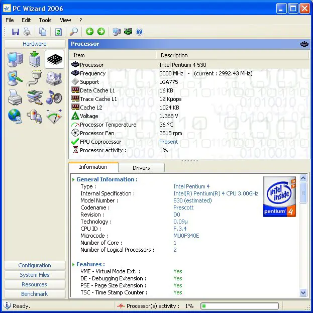 PC Wizard 2015.2.14