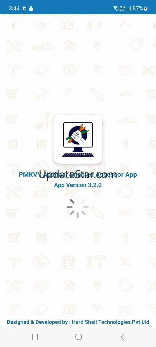 PMKVY-Aadhaar Enabled Assessor 3.2.3