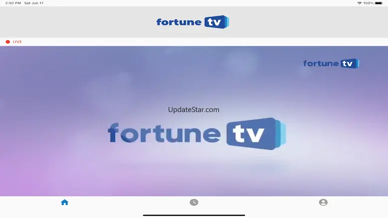 Fortune TV 30.0.0