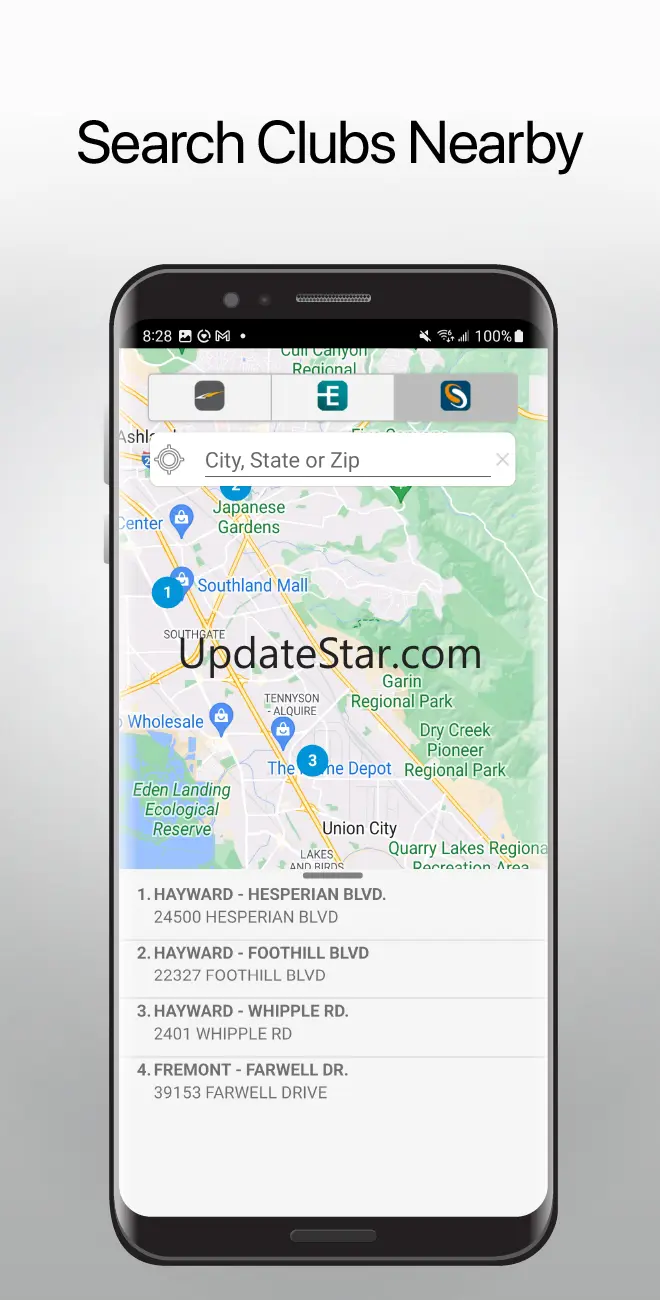 City Sports 4.1.9