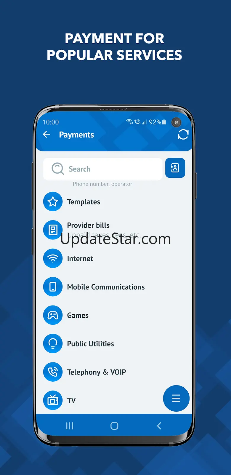 WebMoney Keeper Pro 1.0.847