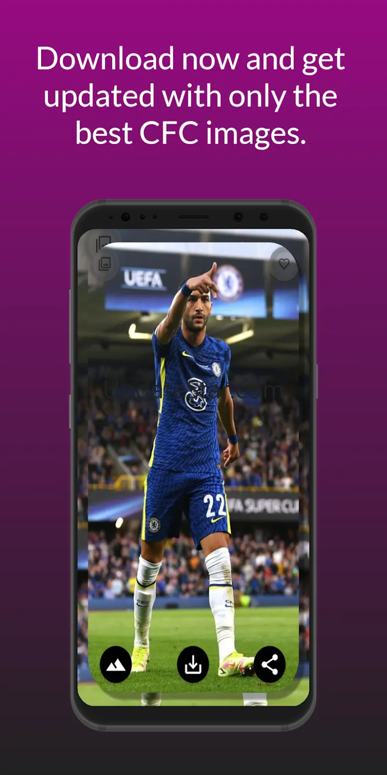 Blues Chelsea Wallpapers 4.2