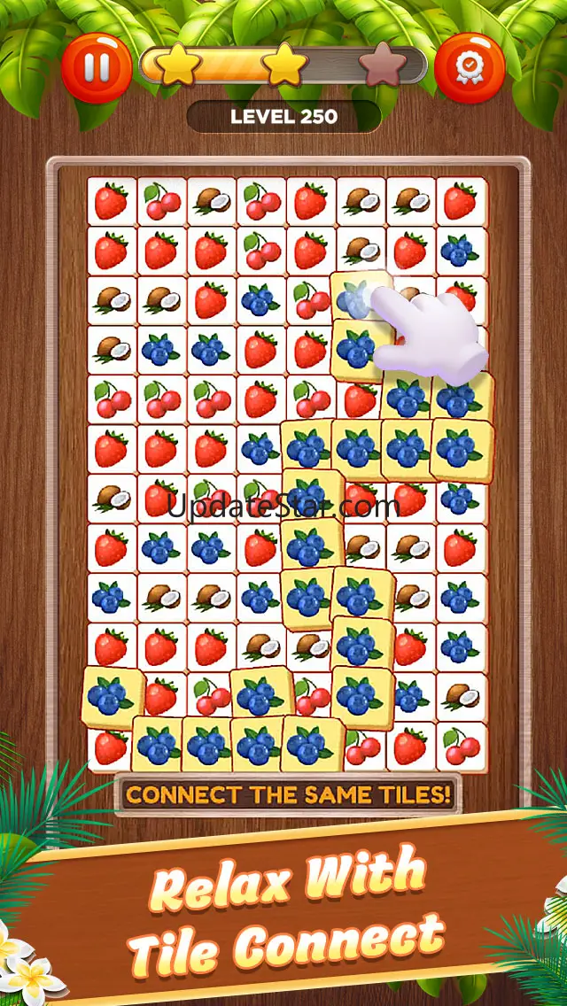 Tile Matcher : Matching Tiles 1.17.1