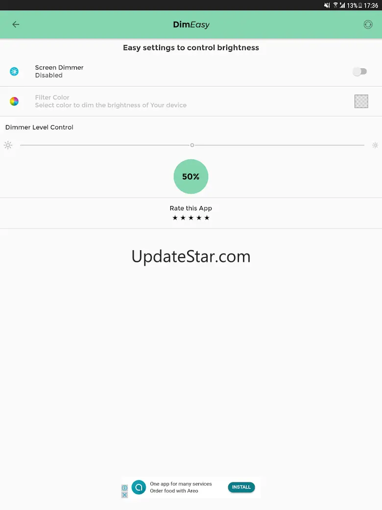 Dim Easy 2.0.43
