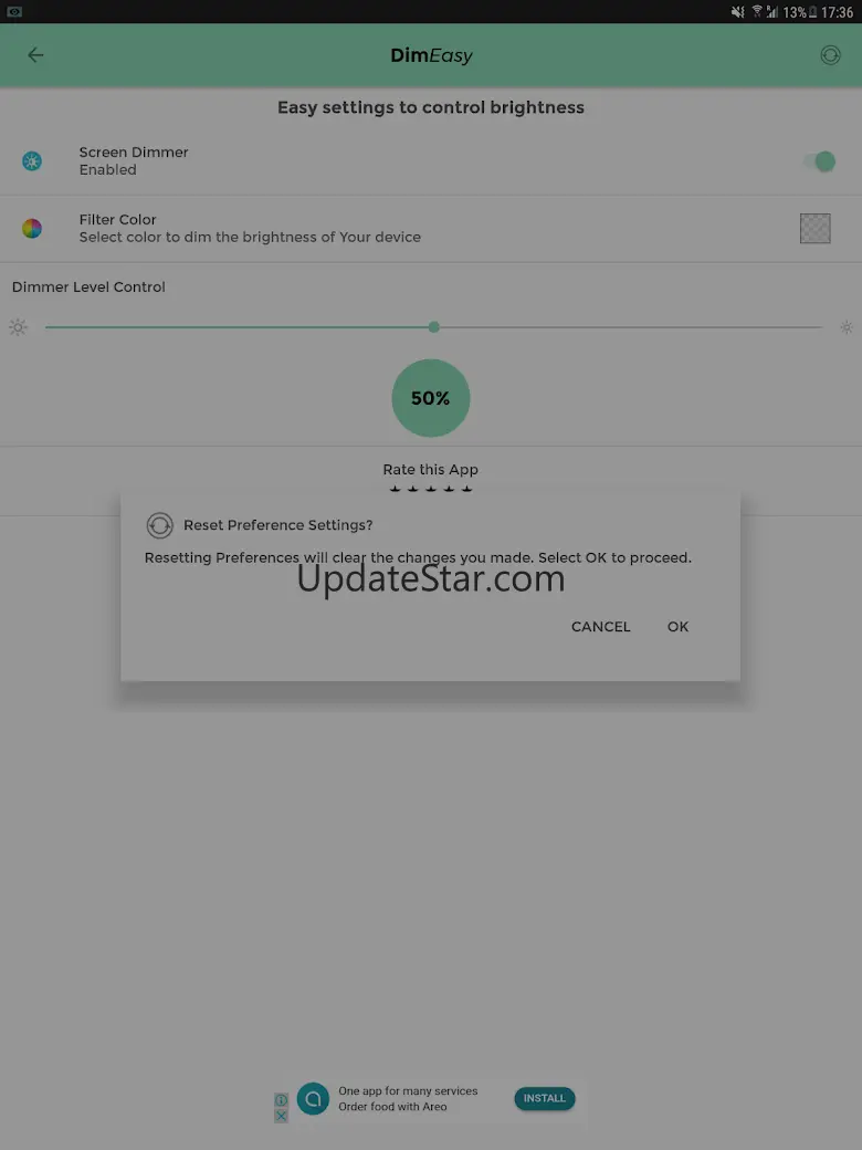 Dim Easy 2.0.43