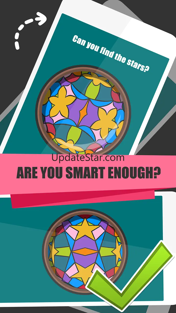 Tricked Fun Logic Puzzle Games 1.05