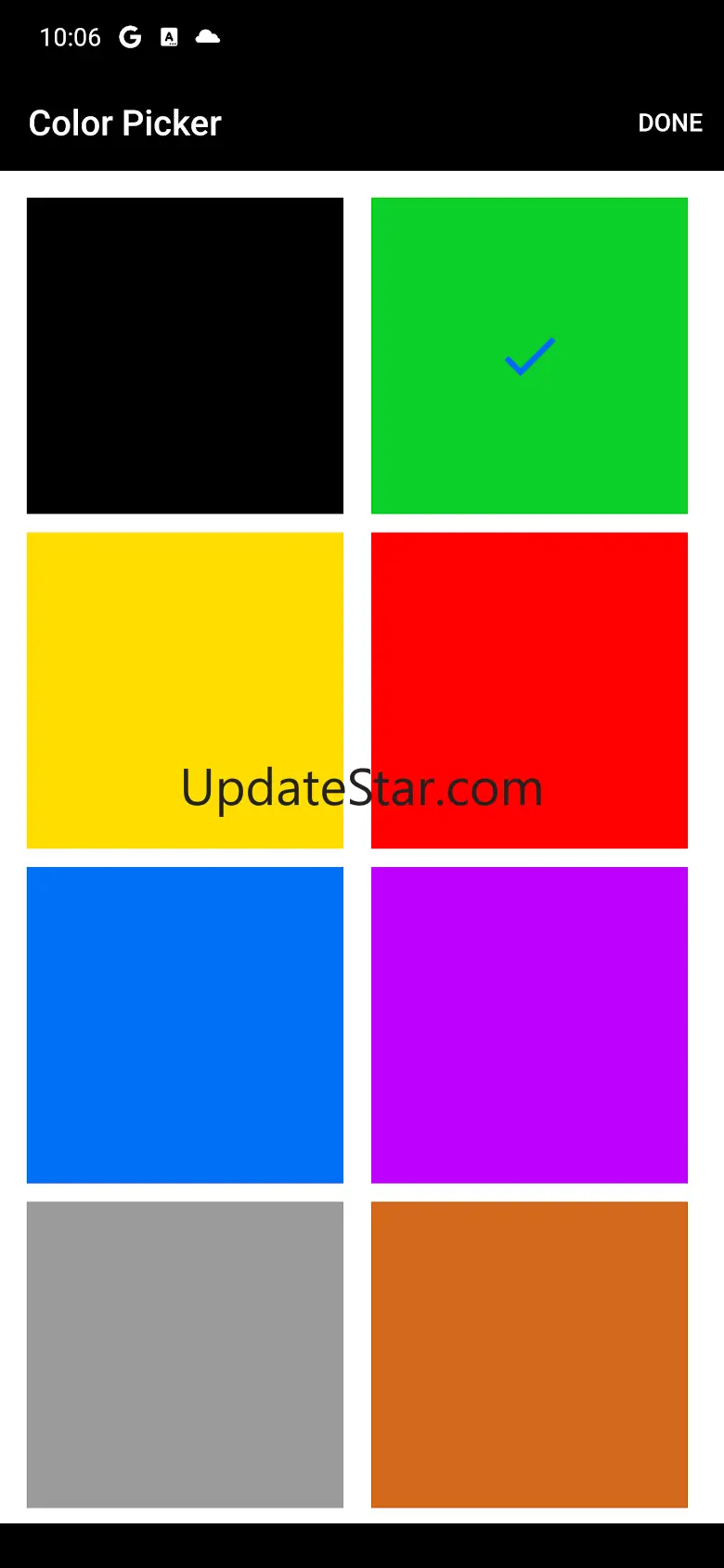 Gymborg Boxing Timer 3.2.0