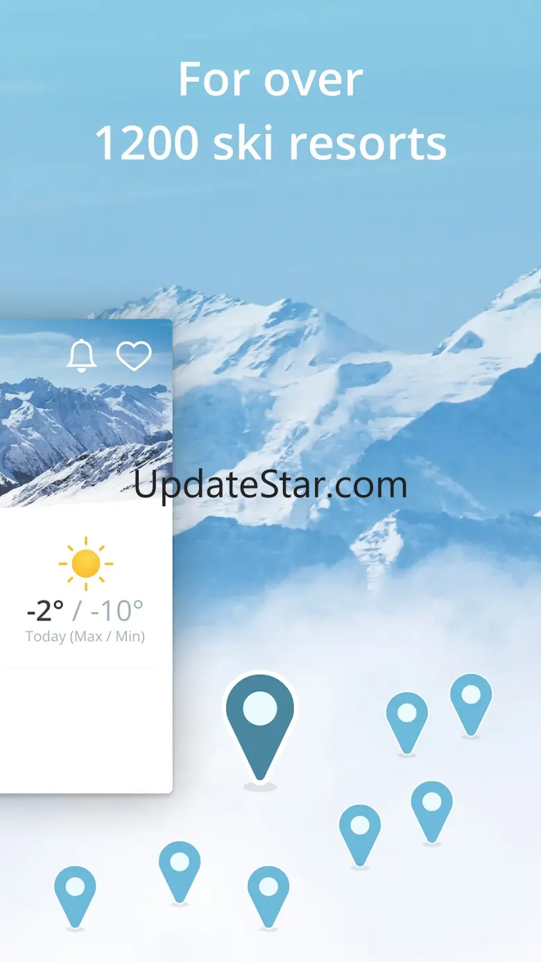 snowthority ski & weather info 1.66.0