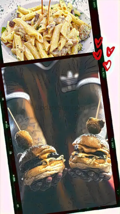 Foodie: Food Camera Editor Pro 1.3.1-food