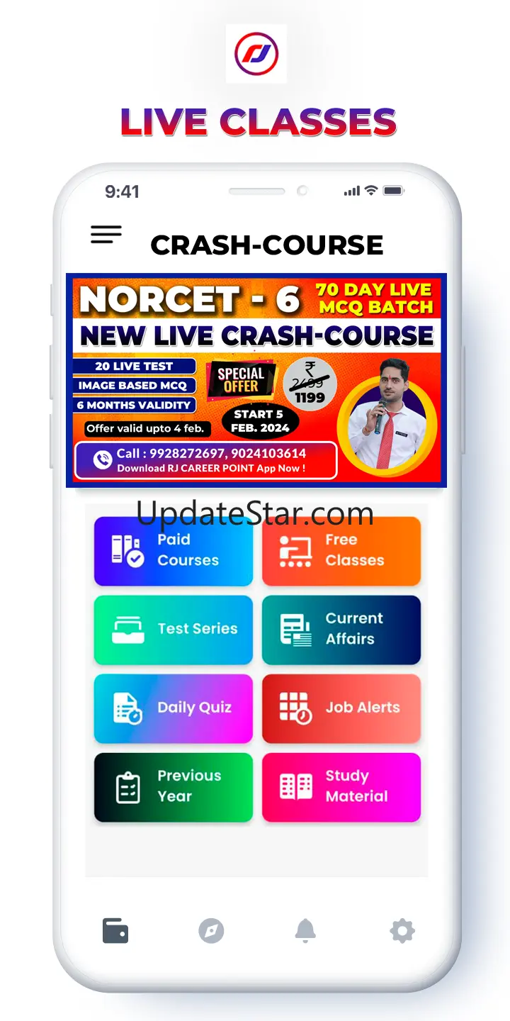 RJ CAREER POINT - Nursing 2.2.6