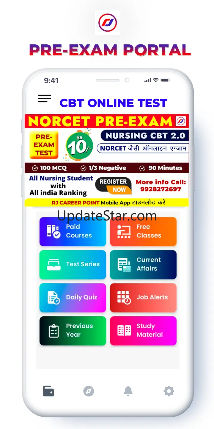 RJ CAREER POINT - Nursing 2.2.6