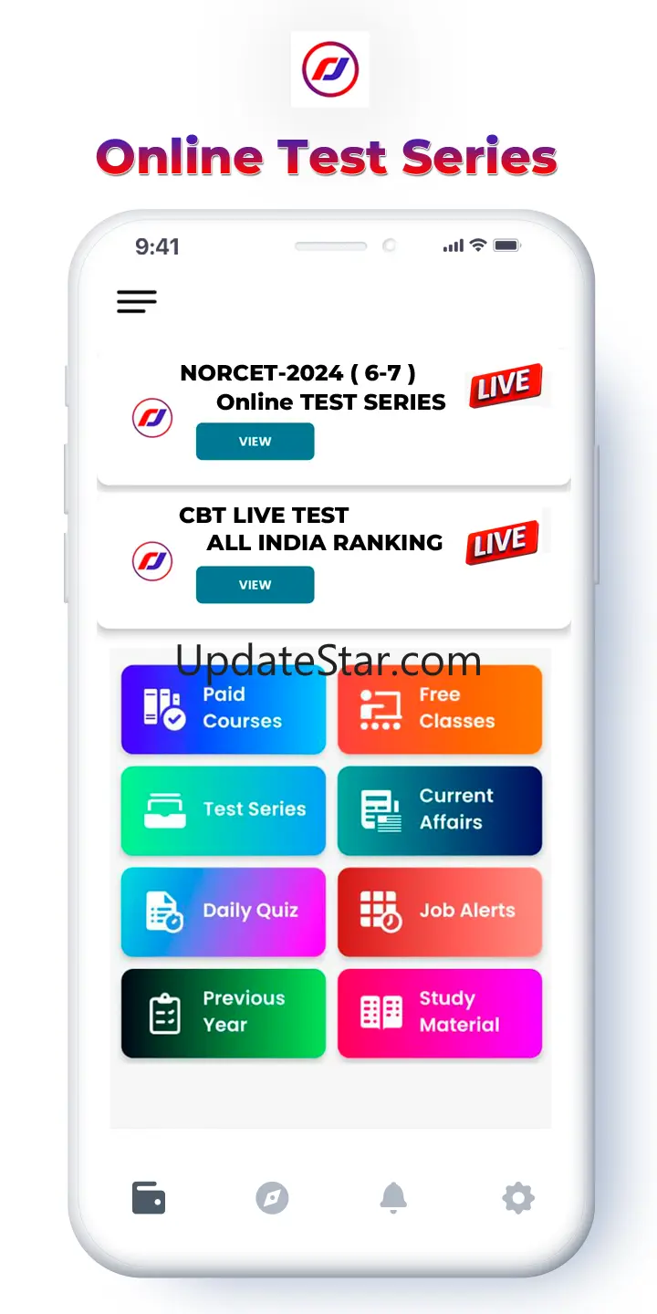 RJ CAREER POINT - Nursing 2.2.6