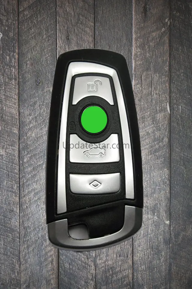 Car Key 2.1
