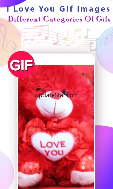 Love You Gif 1.0.5
