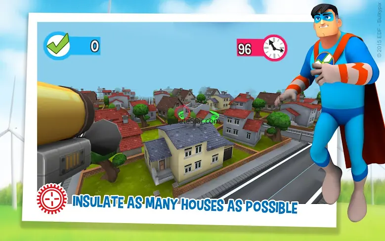 Cleanopolis VR 1.0.3