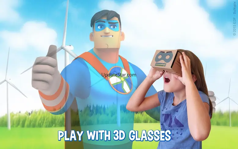 Cleanopolis VR 1.0.3
