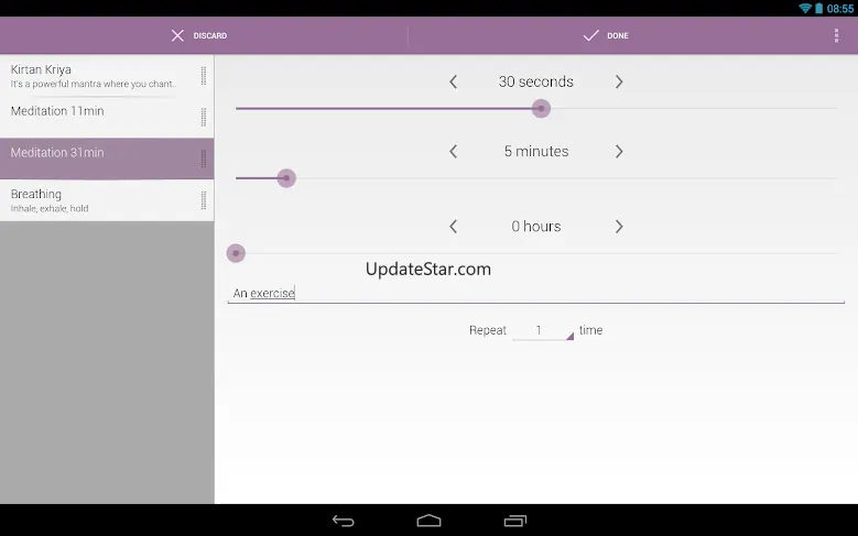 Yoga Timer 1.7.5